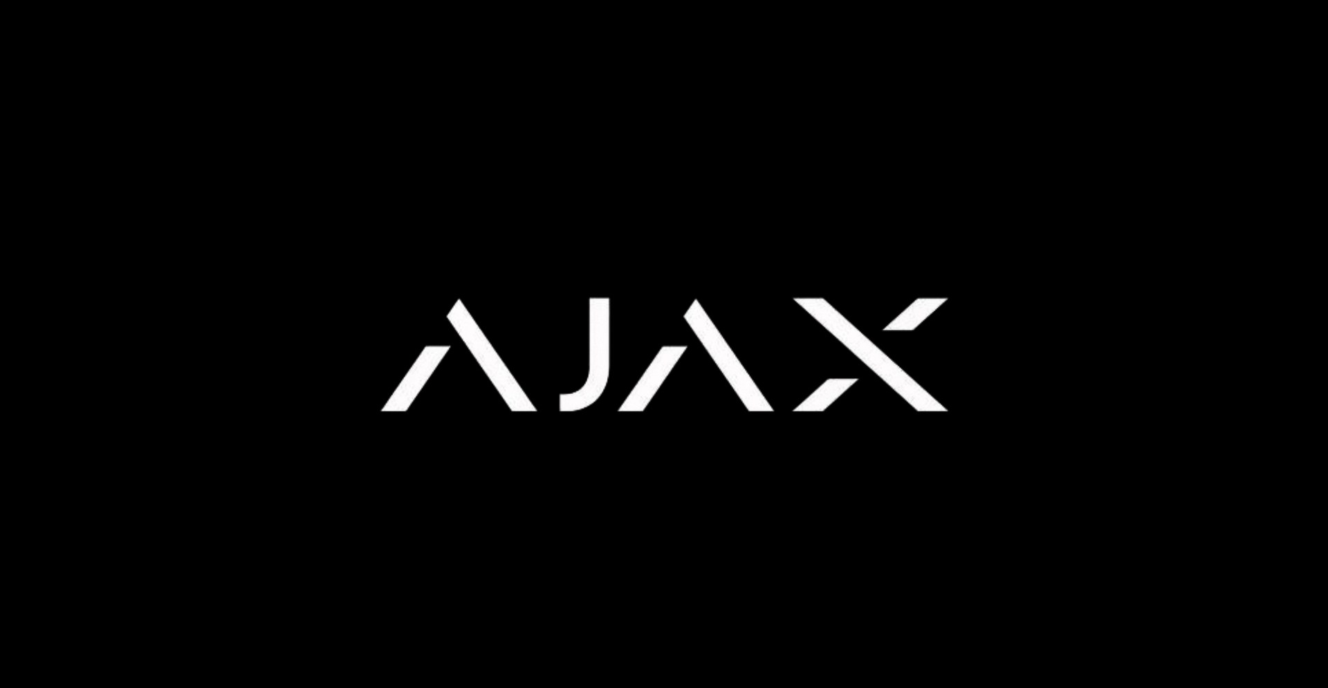 Ajax Systems